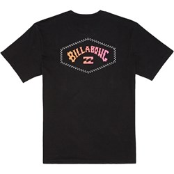 Billabong - Mens Exit Arch Short Sleeve T-Shirt