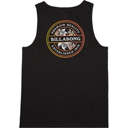 Billabong - Mens Rotor Tank Top