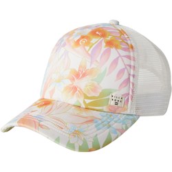 Billabong - Womens Heritage Mashup Hat