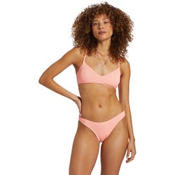 Billabong - Womens Summer High V Bralette