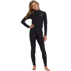 Billabong - Girls 302 Foil Bz Full Wetsuit