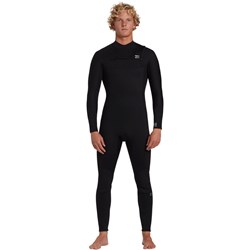 Billabong - Mens 302 Foil Cz Full Wetsuit