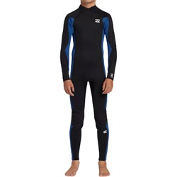 Billabong - Boys 302 Foil Bz Gbs Full Wetsuit