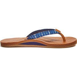 Hari Mari - Womens Shibori Sandals