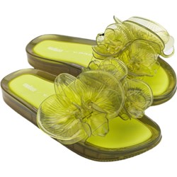 Melissa - Womens Beachslide Flower+Y.Pr Sandals