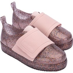 Melissa - Kids Mini Jelly Pop Sneaker