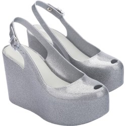 Melissa - Womens Mel Groovy Wedge Ad