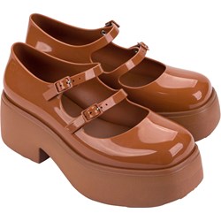 Melissa - Womens Farah Platform