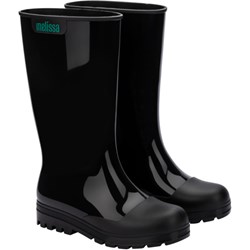 Melissa - Womens Melissa Welly Ad Boot