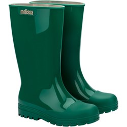 Melissa - Womens Melissa Welly Ad Boot