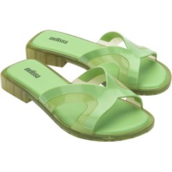 Melissa - Womens Melissa Yacht Slide Ad