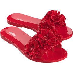 Melissa - Womens Babe Springtime Slide