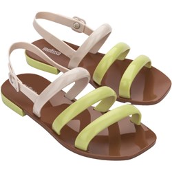 Melissa - Womens Essential Wave Sandal