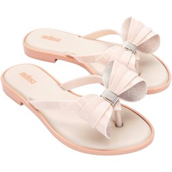 Melissa - Womens Flip Flop Slim V