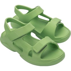 Melissa - Womens Free Papete Sandals