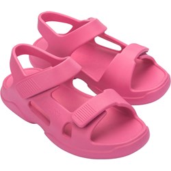 Melissa - Womens Free Papete Sandals