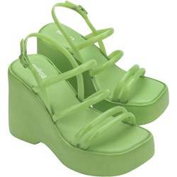 Melissa - Womens Jessie Platform