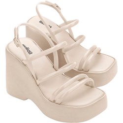 Melissa - Womens Jessie Platform