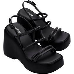 Melissa - Womens Jessie Platform