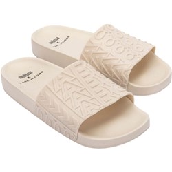 Melissa - Womens Slide + Marc Jacobs