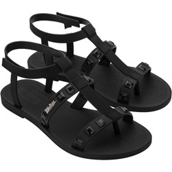 Melissa - Womens Sun River Sandal