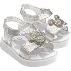 Melissa - Baby Mini Jump + Disney 100 Sandals