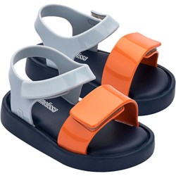 Melissa - Unisex-Child Mini Jump Bb Sandal