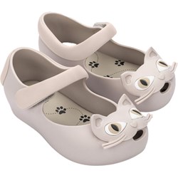 Melissa - Unisex-Child Mini Ultragirl Ii Flats