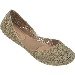 Melissa - Womens Campana Papel Vii Flats