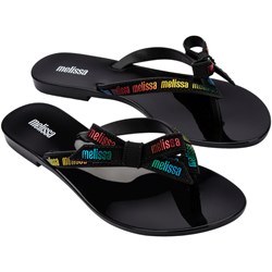 Melissa - Womens Harmonic M Lover Sandals