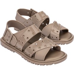 Melissa - Womens Lock Sandal