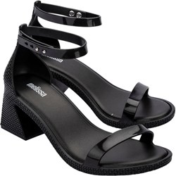 Melissa - Womens Lux Heel