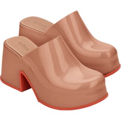 Melissa - Womens Mia Platform Shoes