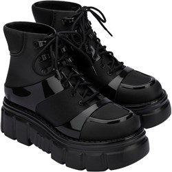 Melissa - Womens Rebel Boot