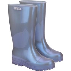 Melissa - Womens Melissa Welly Ad Boot