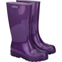 Melissa - Womens Melissa Welly Ad Boot