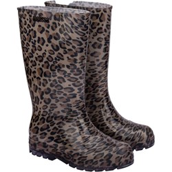 Melissa - Womens Melissa Welly Ad Boot