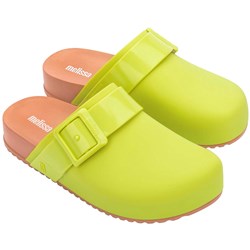 Melissa - Womens Cozy Clog