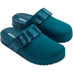 Melissa - Womens Cozy Clog