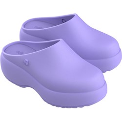 Melissa - Womens Free Clog Platform Shoes