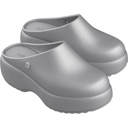 Melissa - Womens Free Clog Platform Shoes