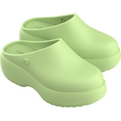 Melissa - Womens Free Clog Platform Shoes