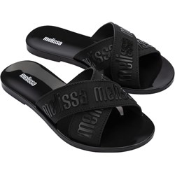 Melissa - Womens M Lover Slide