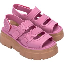 Melissa - Womens Rebel Sandal