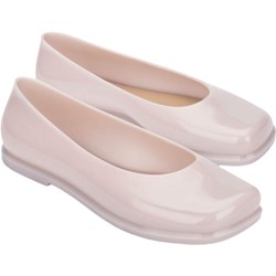 Melissa - Womens Ruby Flats