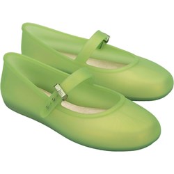 Melissa - Womens Soft Ballerina Flats