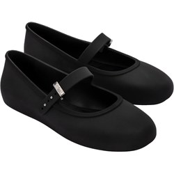 Melissa - Womens Soft Ballerina Flats