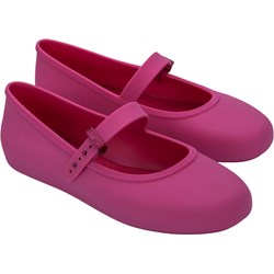 Melissa - Womens Soft Ballerina Flats