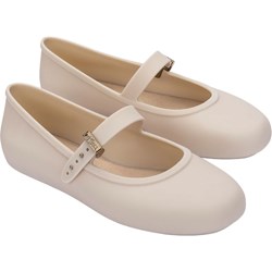 Melissa - Womens Soft Ballerina Flats