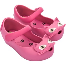 Melissa - Unisex-Child Mini Ultragirl Ii Flats